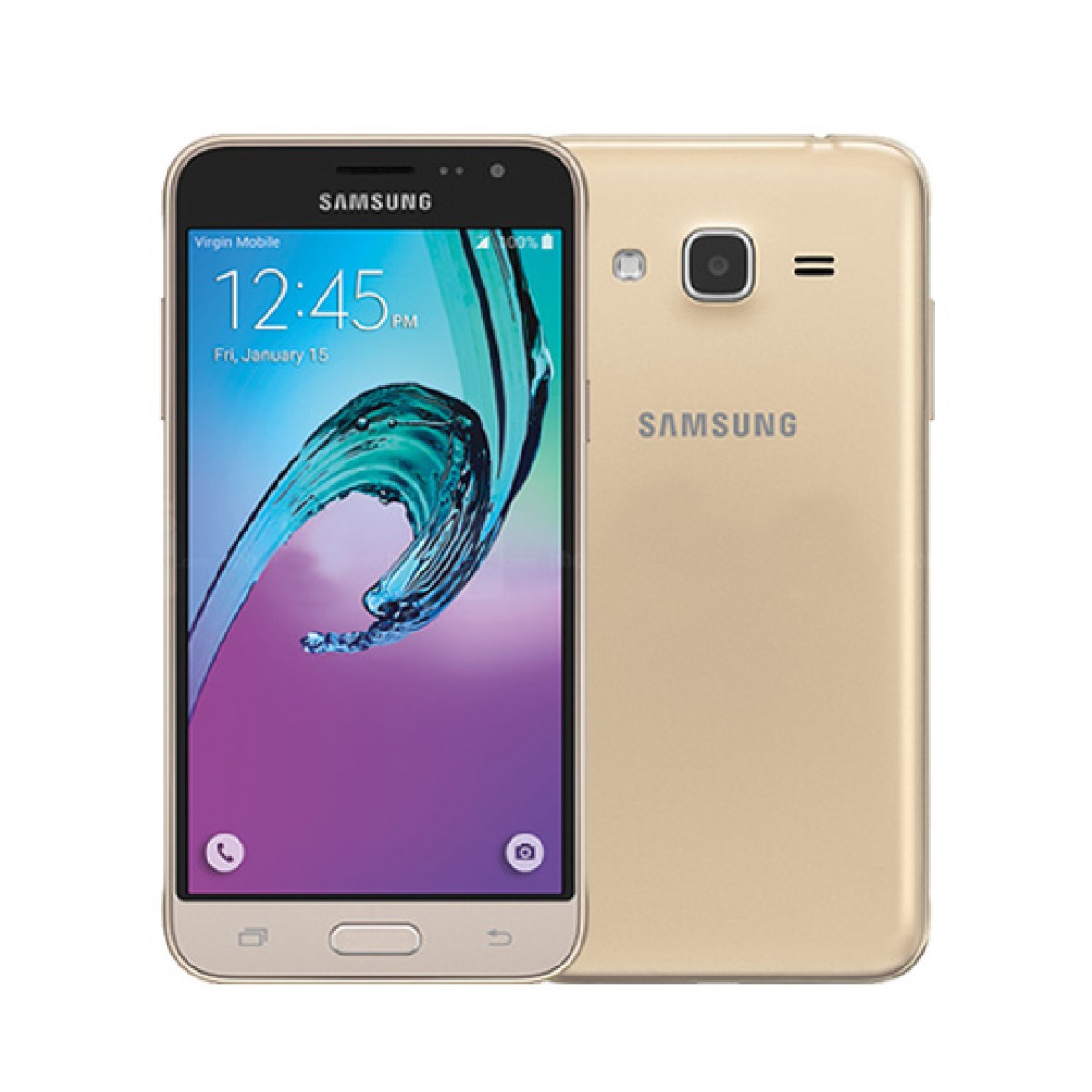galaxy j3 2016