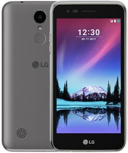 LG K4