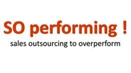 Logo SoPerforming