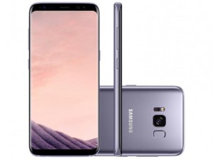 Galaxy S8 bis