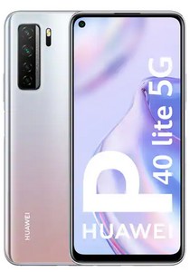 Huawei P40 Lite 5G