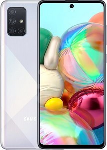Samsung A71