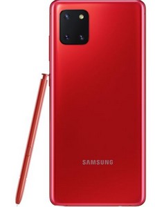 Samsung note 10