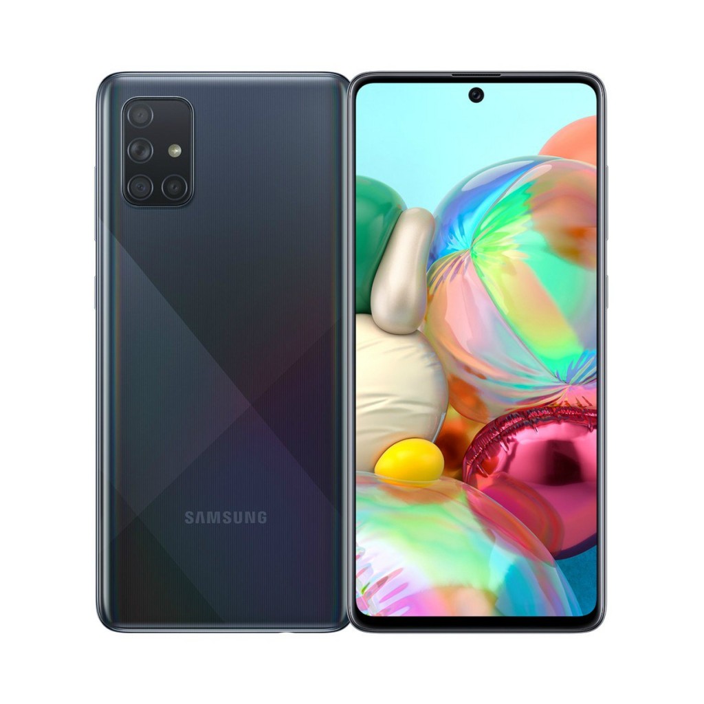 SAMSUNG GALAXY A71